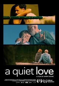 Poster for A Quiet Love